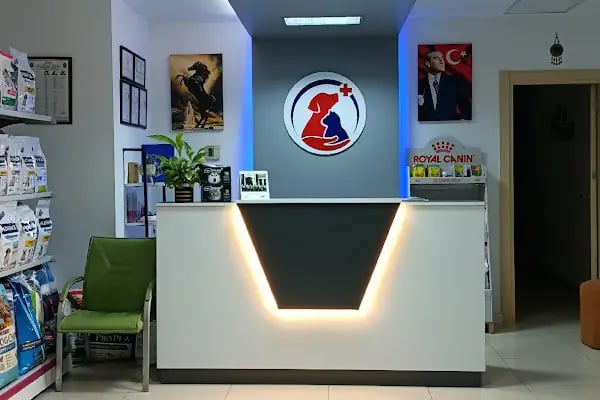 Athena Veteriner Kliniği - Resim 1