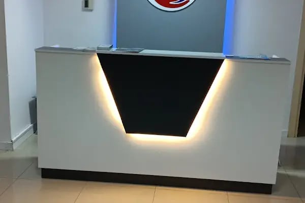 Athena Veteriner Kliniği - Resim 15