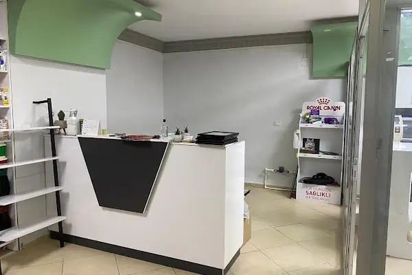 Athena Veteriner Kliniği - Resim 9