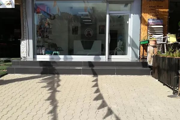 Athena Veteriner Kliniği - Resim 6
