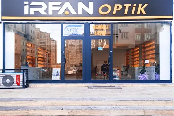İrfan Optik - Resim 2