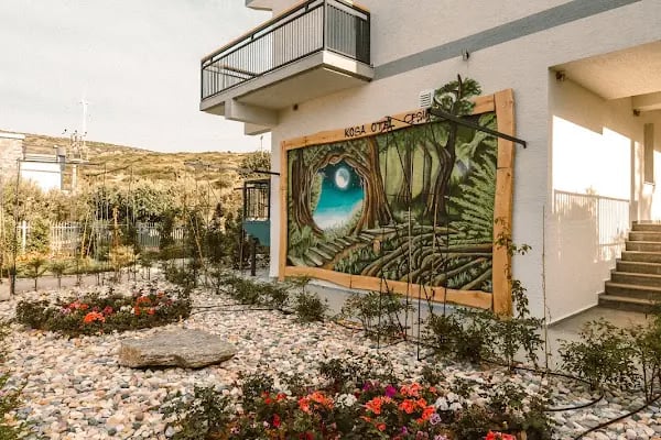 Kosa Otel Çeşme - Resim 9