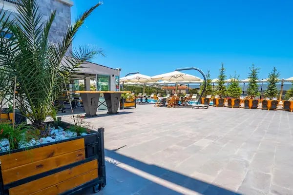 Kosa Otel Çeşme - Resim 10