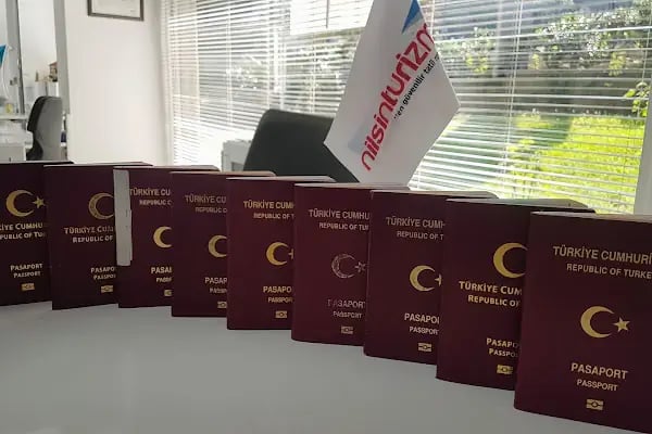 Bursa Vize Merkezi - Resim 12