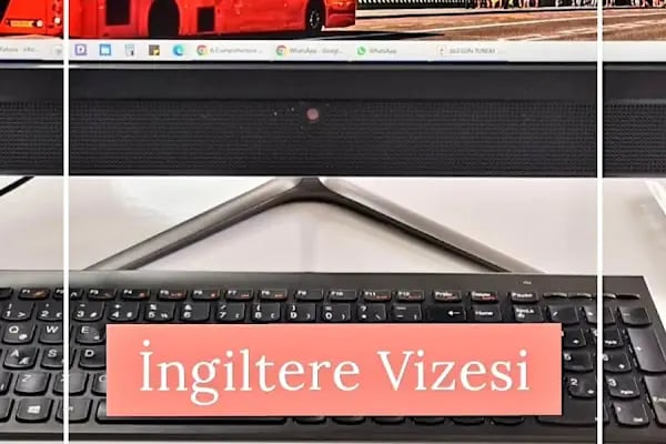 Bursa Vize Merkezi - Resim 6