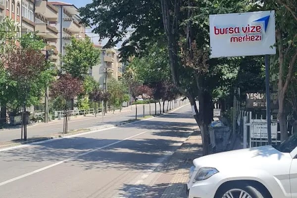 Bursa Vize Merkezi - Resim 17