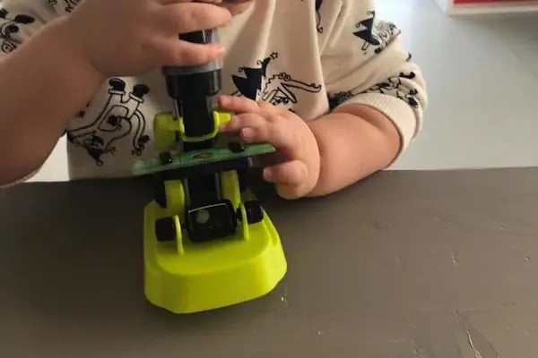 MiniSanat Çocukça Eğlenceler Atölyesi - Resim 5