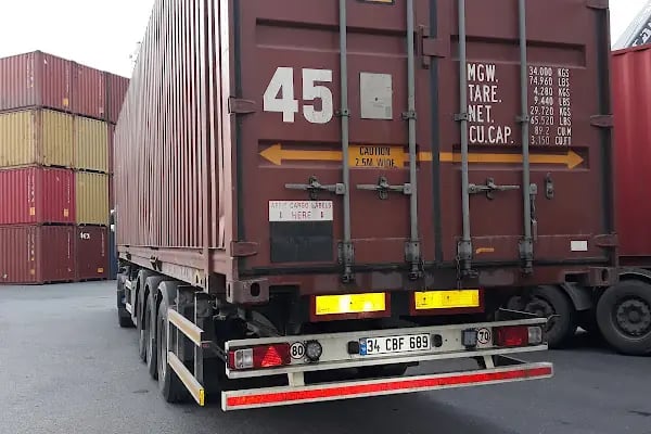 BSH Ev Aletleri Yükleme Kayıt Deposu - Resim 1