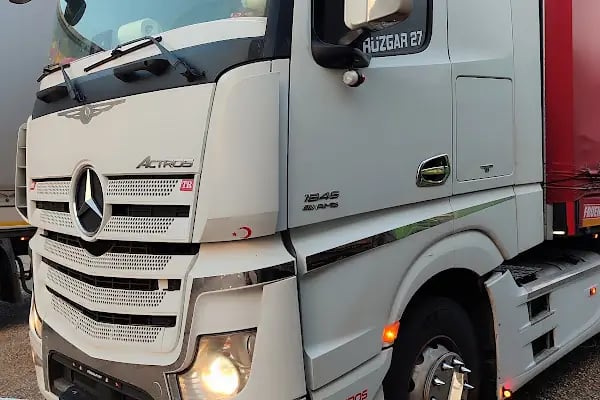 BSH Ev Aletleri Yükleme Kayıt Deposu - Resim 3