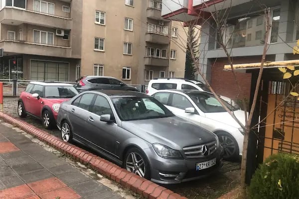 Dentorium Ağız Ve Diş Sağlığı Polikliniği - Resim 4