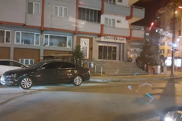 Dentorium Ağız Ve Diş Sağlığı Polikliniği - Resim 6