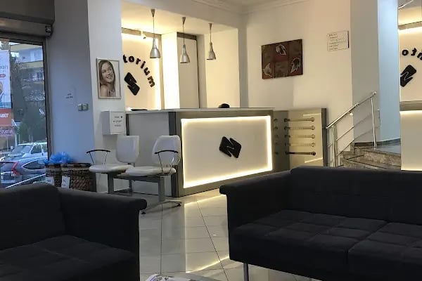 Dentorium Ağız Ve Diş Sağlığı Polikliniği - Resim 3