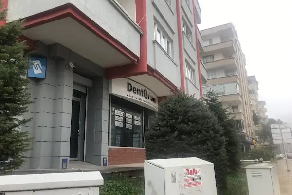 Dentorium Ağız Ve Diş Sağlığı Polikliniği - Resim 1