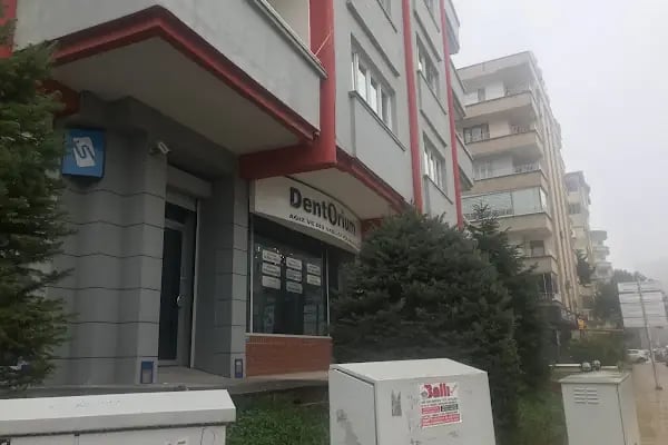 Dentorium Ağız Ve Diş Sağlığı Polikliniği - Resim 7