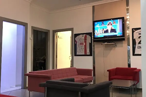 Dentorium Ağız Ve Diş Sağlığı Polikliniği - Resim 2