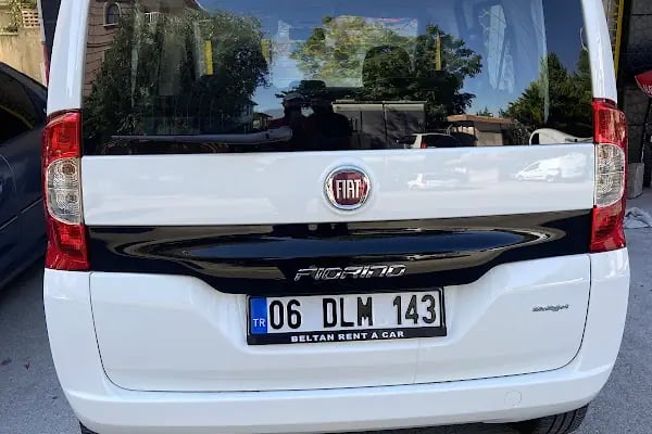 Beltan Rent A Car - Resim 14