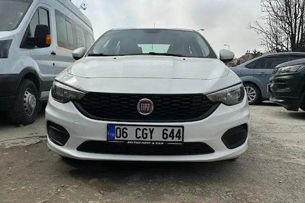 Beltan Rent A Car - Resim 8