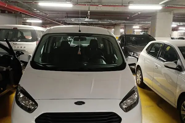 Beltan Rent A Car - Resim 4