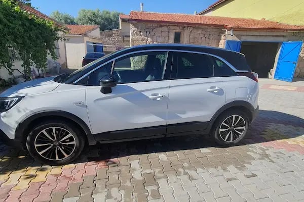Beltan Rent A Car - Resim 5