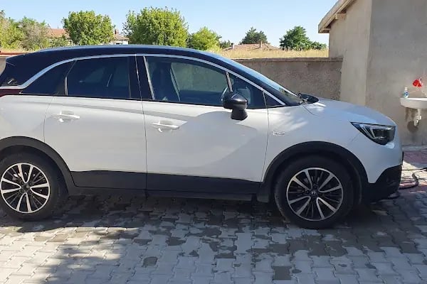 Beltan Rent A Car - Resim 15