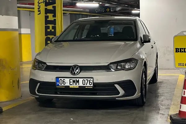 Beltan Rent A Car - Resim 19