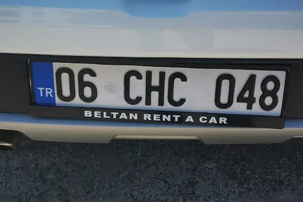 Beltan Rent A Car - Resim 18