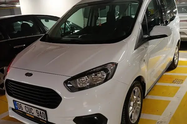 Beltan Rent A Car - Resim 13