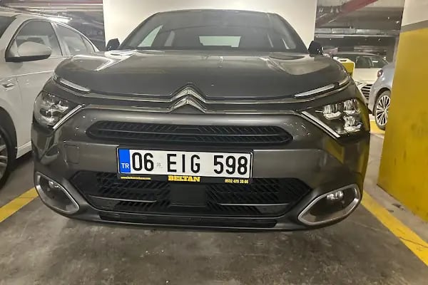 Beltan Rent A Car - Resim 10