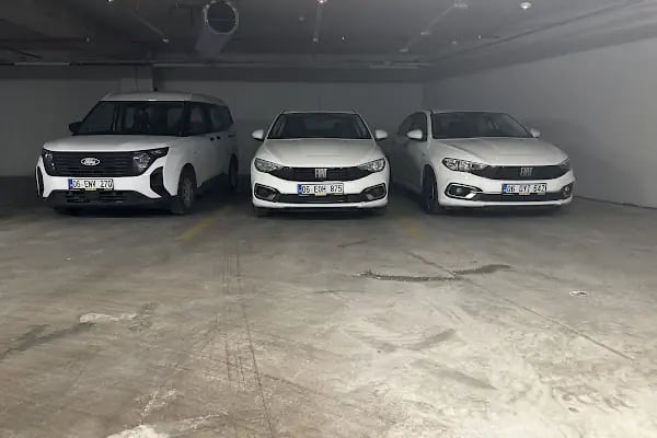 Beltan Rent A Car - Resim 6