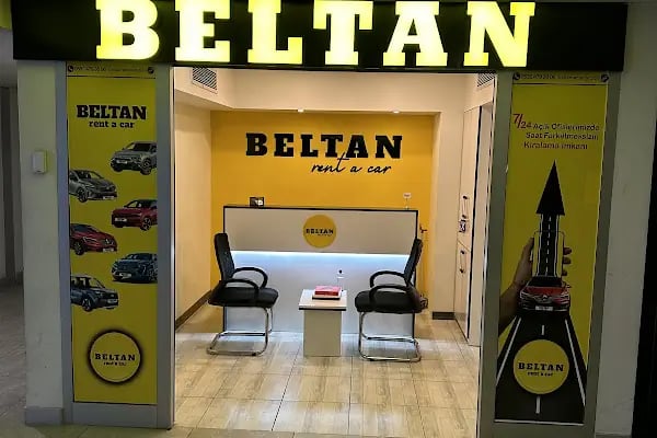 Beltan Rent A Car - Resim 2