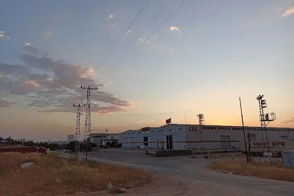 Gna Kargo Taşımacılık - Resim 18