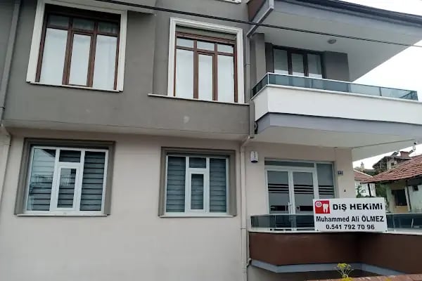 Dt.M.Ali ÖLMEZ - Konya Gece Açık Diş Hekimi | 24 saat açık diş | Gece açık dişçi | Nöbetçi dişçi |Pazar Günü Açık Diş Kliniği - Resim 13