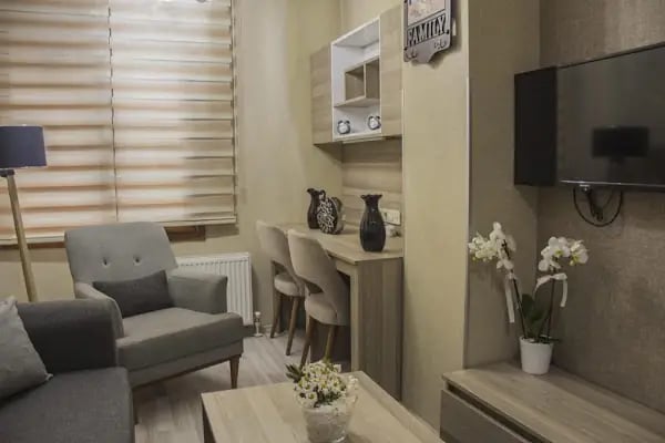 Halkalı günlük daire - Resim 7