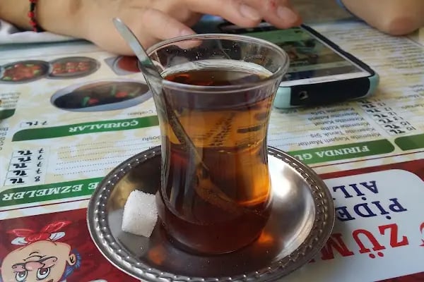 Zümrüt Pide Ve Lahmacun Salonu - Resim 3
