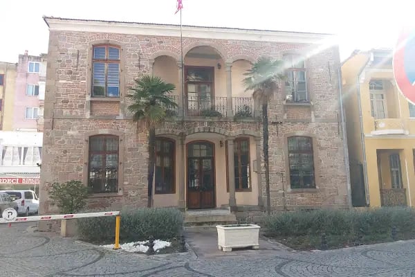 Halkbank Bergama Şubesi - Resim 5