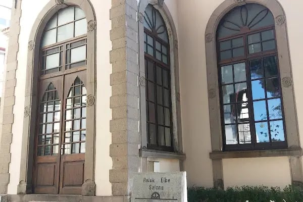 Halkbank Bergama Şubesi - Resim 3