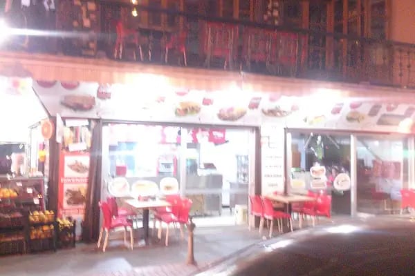 Çağırıcı büfe - Resim 6