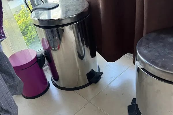 Sistem Endüstriyel Temizlik ve Hijyen Ürünleri - Resim 8
