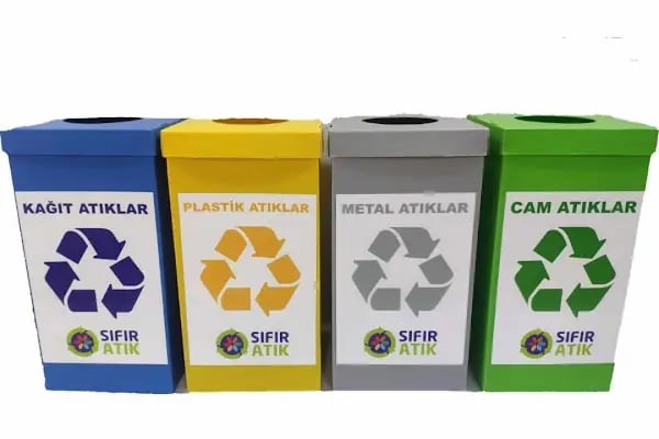 Sistem Endüstriyel Temizlik ve Hijyen Ürünleri - Resim 7