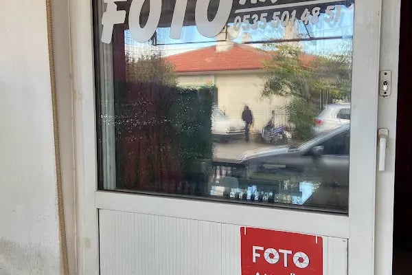 Foto Akgül - Resim 1