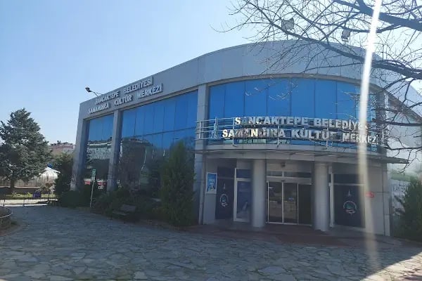 Sancaktepe Bilim Merkezi - Resim 15
