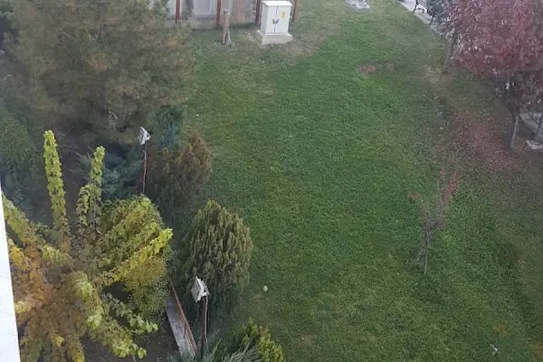 Güneşevler Parkı - Resim 17