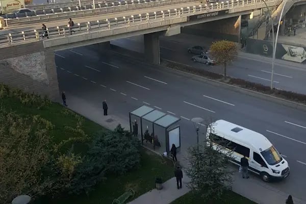 Güneşevler Parkı - Resim 16