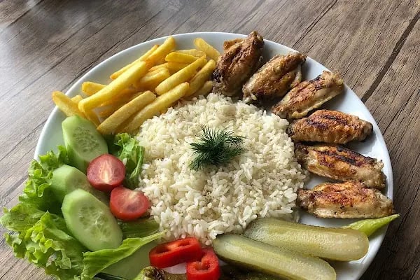 Larok Otel - Resim 13