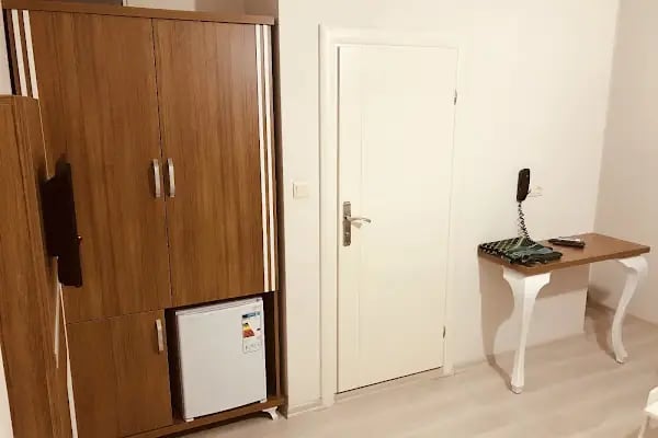 Larok Otel - Resim 10
