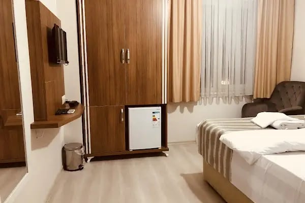 Larok Otel - Resim 4