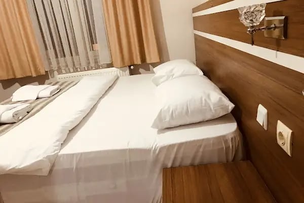 Larok Otel - Resim 3