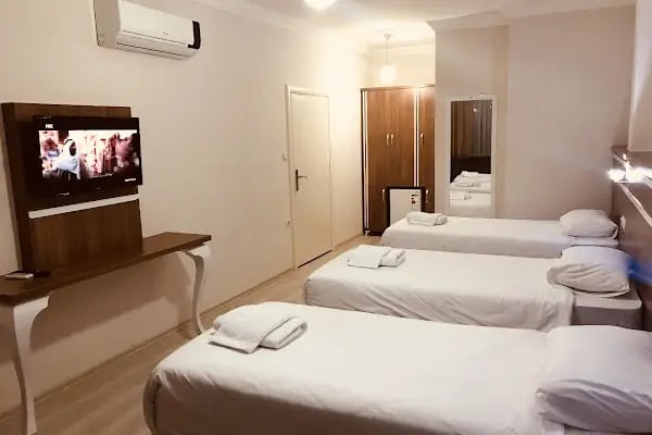 Larok Otel - Resim 2