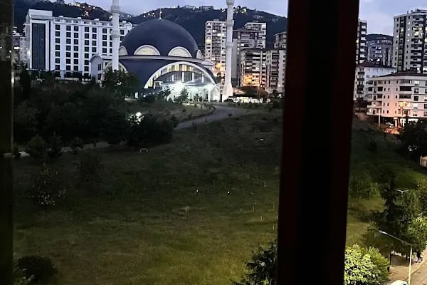 Larok Otel - Resim 16