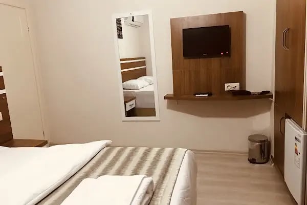 Larok Otel - Resim 9